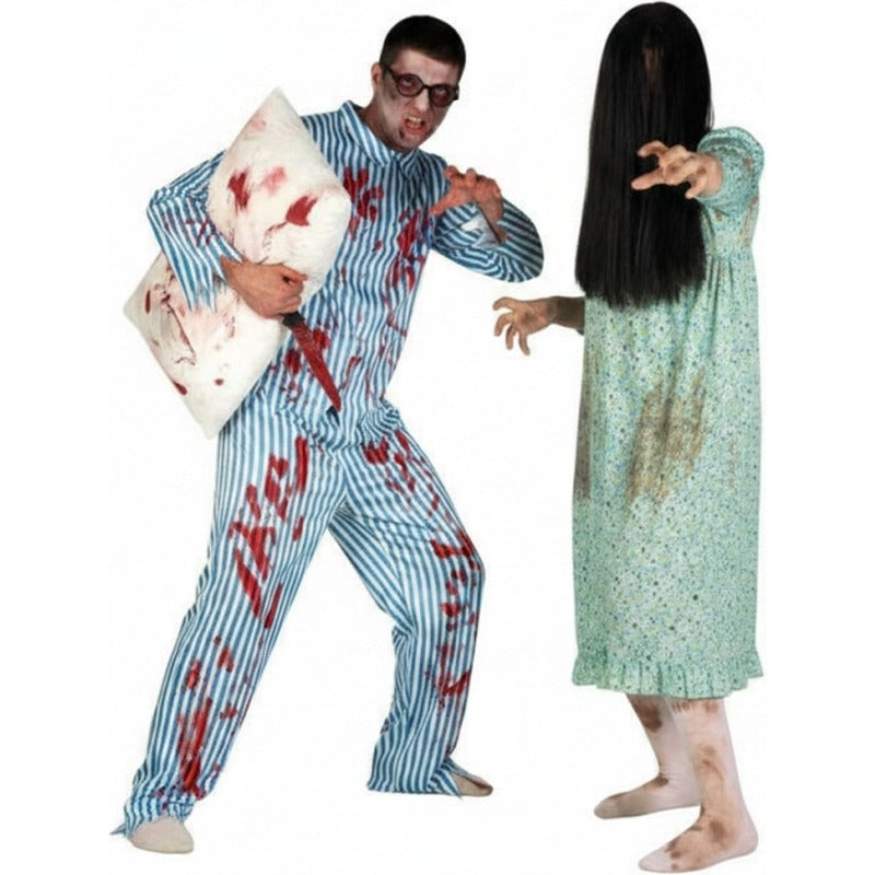 Déguisements Exorcistes