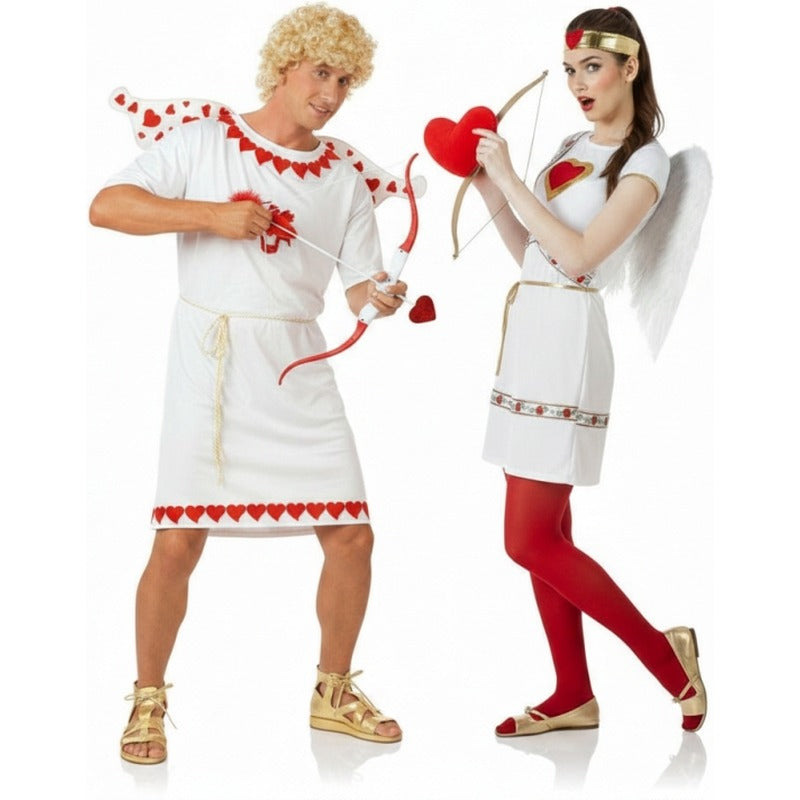 Déguisements Cupidon