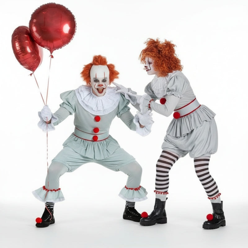 Déguisements Clowns It Pennywise