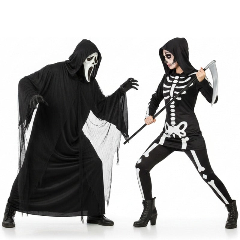 Déguisements Spectres de la Nuit
