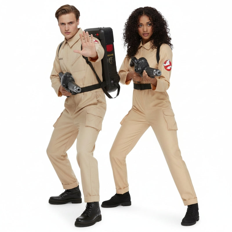 Déguisements Ghostbusters