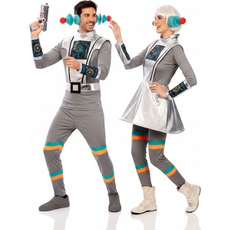 Déguisements Robots