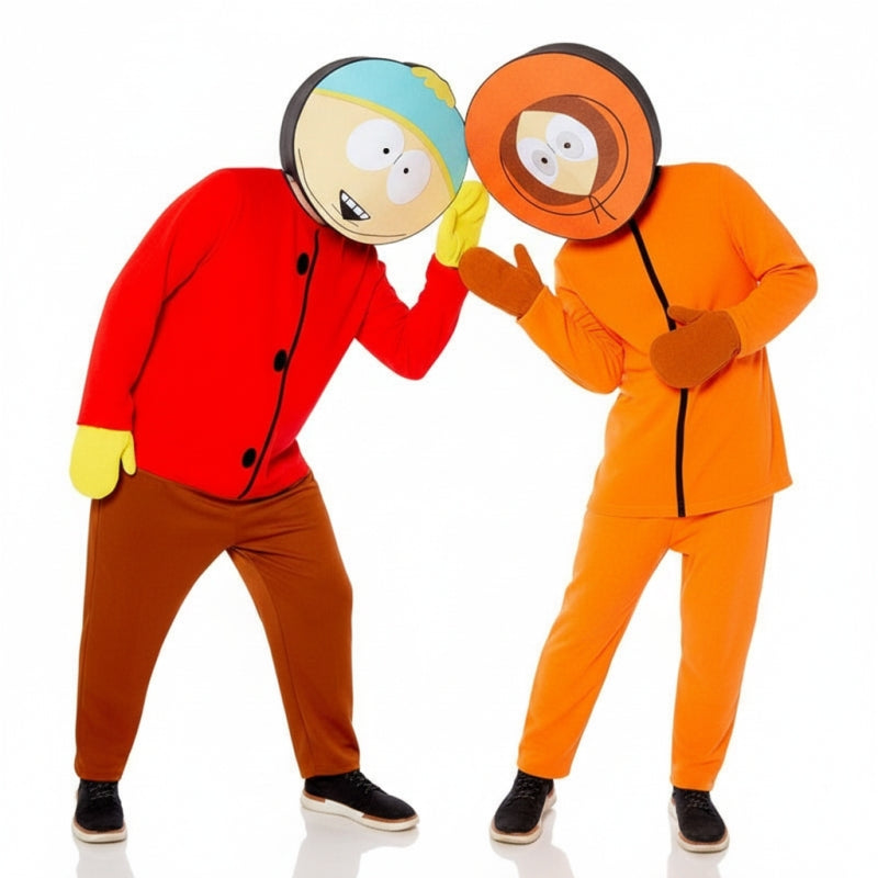 Déguisements South Park
