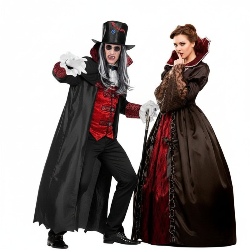 Déguisements Vampires de luxe