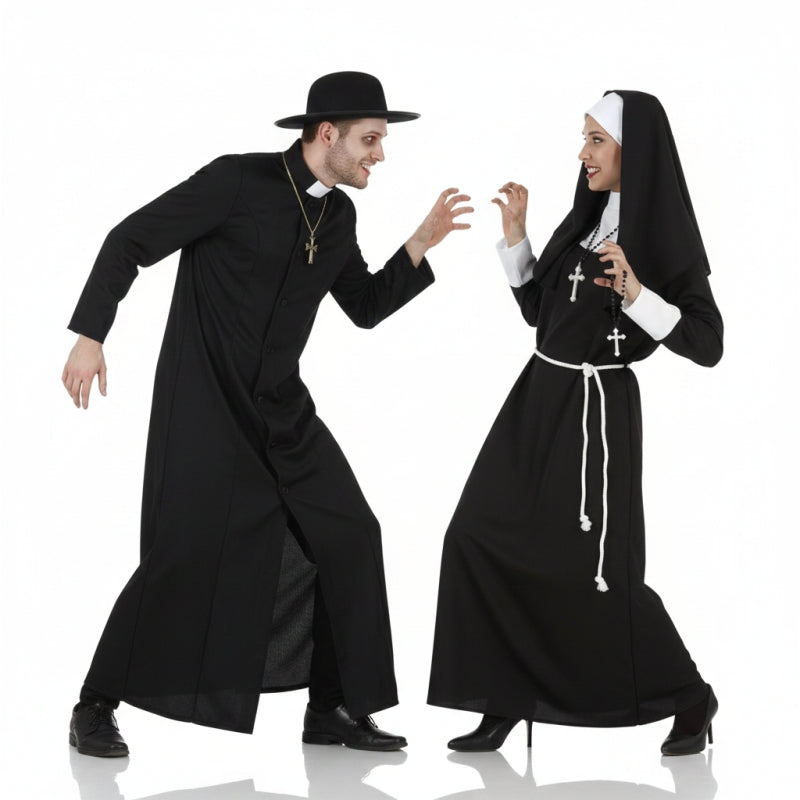 Déguisements Religieux