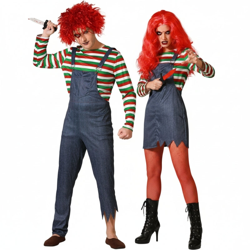 Déguisements Chucky Child´s Play