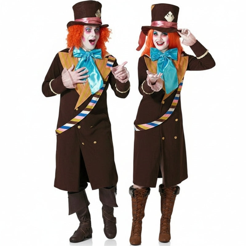 Déguisements Chapelier