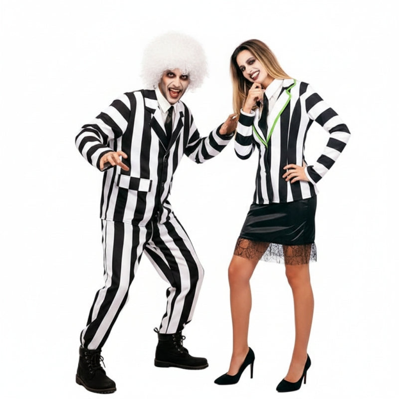 Déguisements Film Beetlejuice