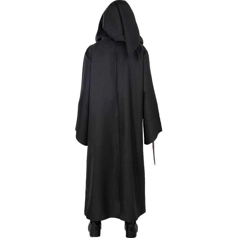 Túnica Réplica Ravenclaw para adulto - Diamond Edition Espalda