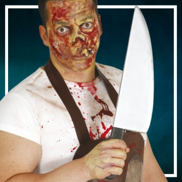 Accessoires pour zombies