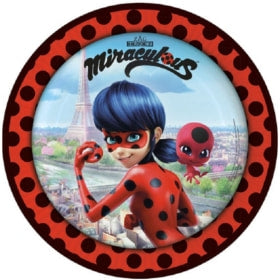 Décorations Ladybug