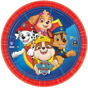 Décorations Paw Patrol