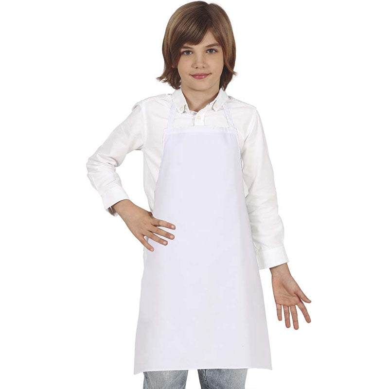 Ensemble tablier et chapeau de chef personnalisés pour enfants Ensemble tablier et chapeau de chef personnalisés pour enfants