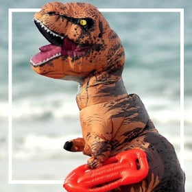 Costumes d'animaux