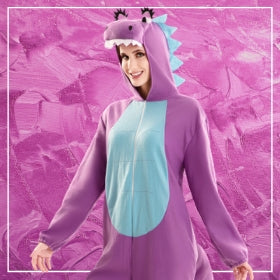 Costumes d'animaux