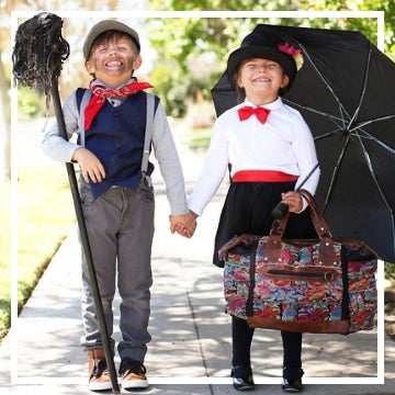Costumes Contes pour Enfants