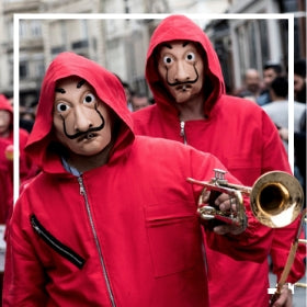 Costumes de films