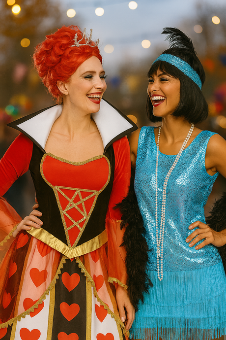 Costumes pour femmes