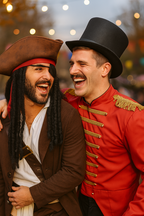 Costumes pour hommes