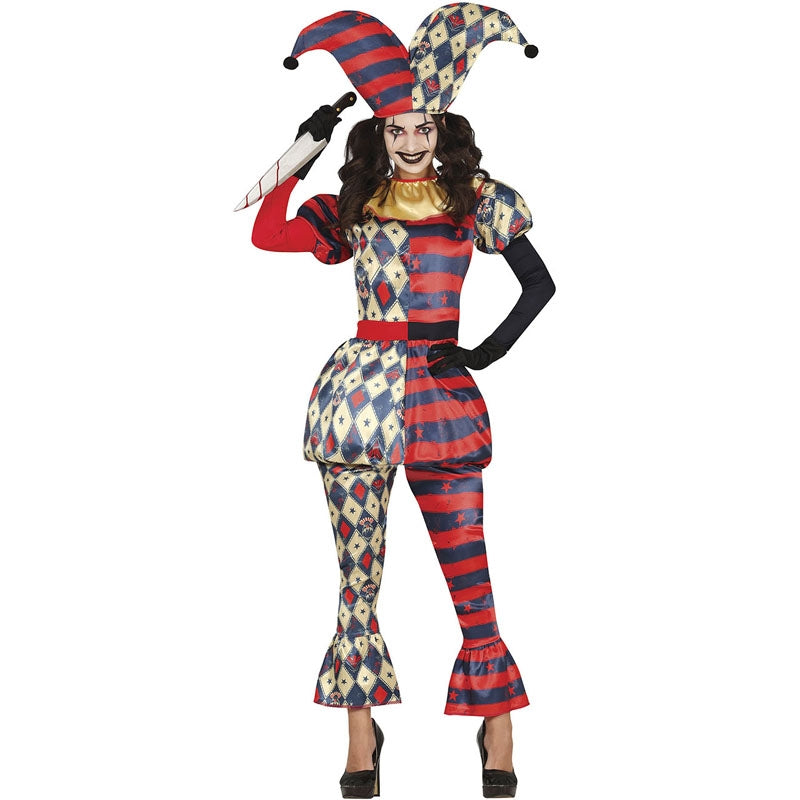 Sitemapcdatahttpsmodeinf Inetcommaquillage Arlequin Femme