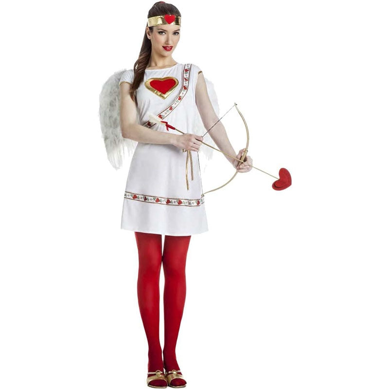 Deguisement Cupidon Femme