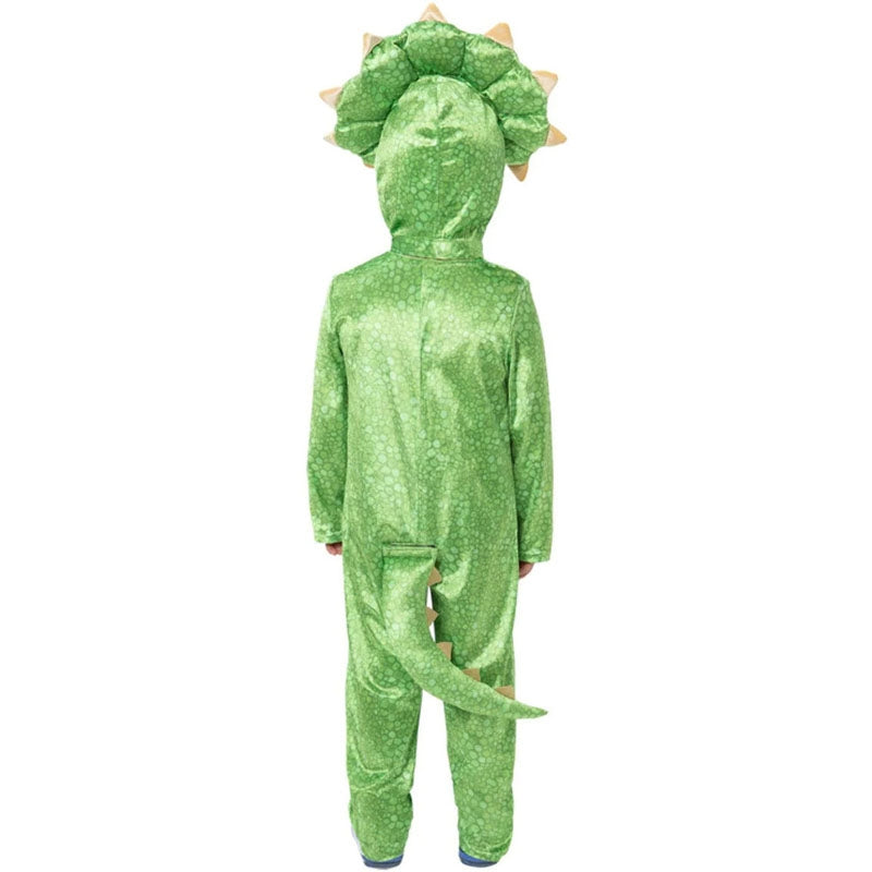 Disfraz de Gigantosaurus Tiny para niño Espalda