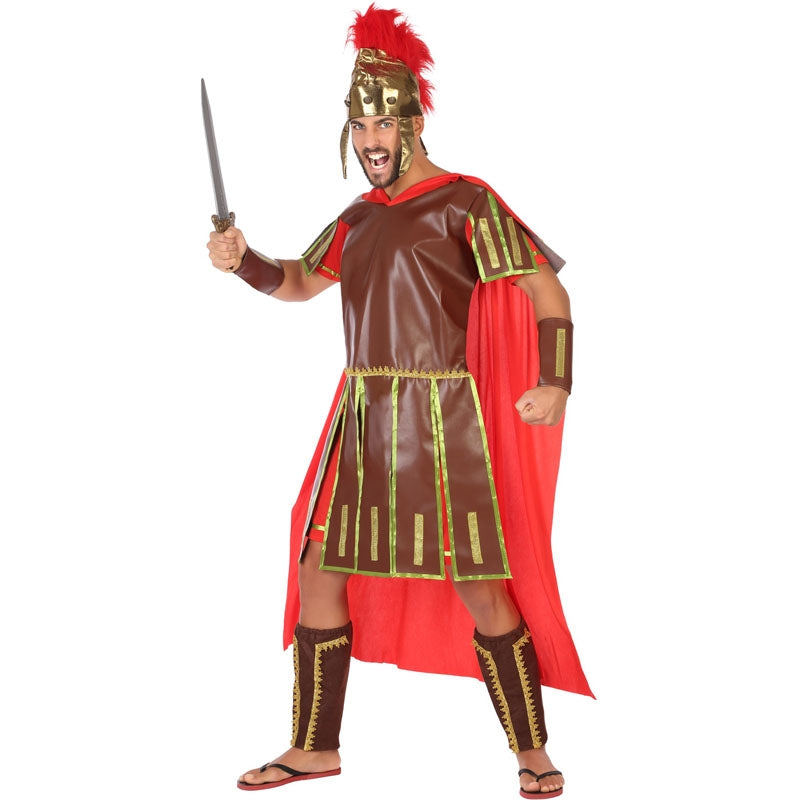 Deguisement Homme Guerrier Romain main image 0