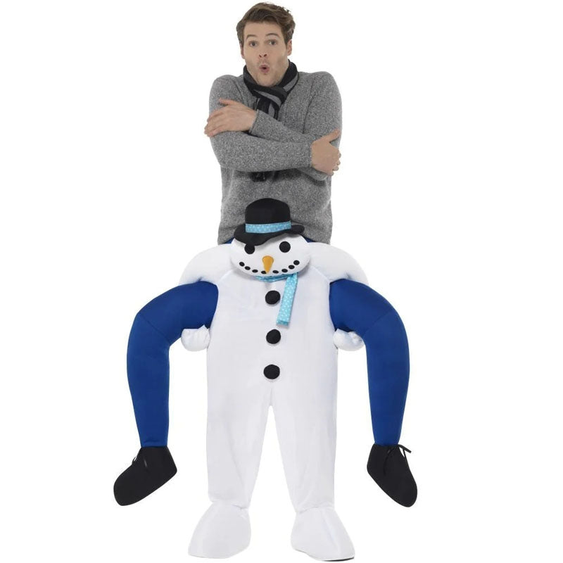 4 Nœuds Papillons De Noël Ajustables – Motifs Flocon, Sapin, Père Noël | Pour Hommes, Fêtes, Mariages, Carnaval | Tissu Doux, élastique
