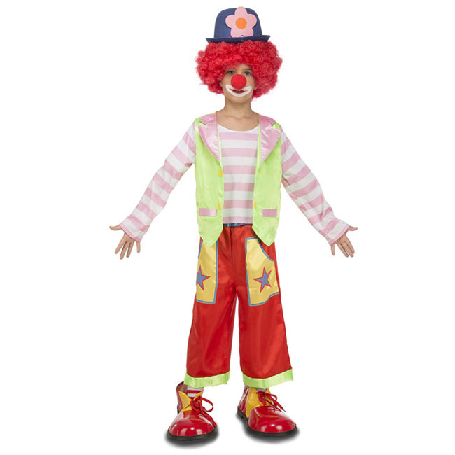 Déguisement Cowboy rodéo garçon : Deguise-toi, achat de