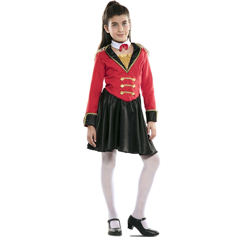 Deguisement Directrice Du Cirque