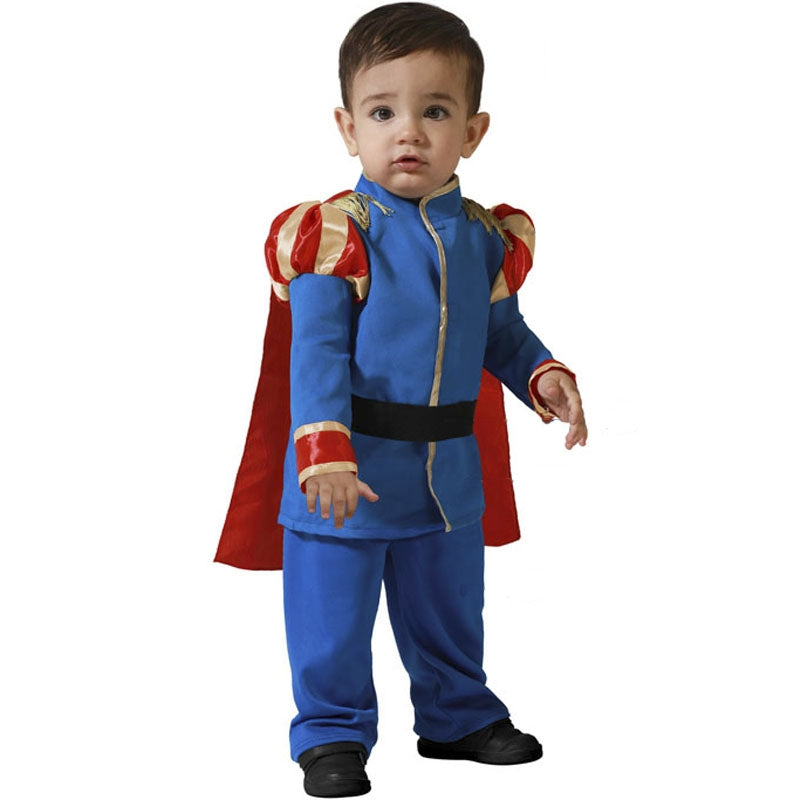 Disfraz de Príncipe de La Bella Durmiente para bebé