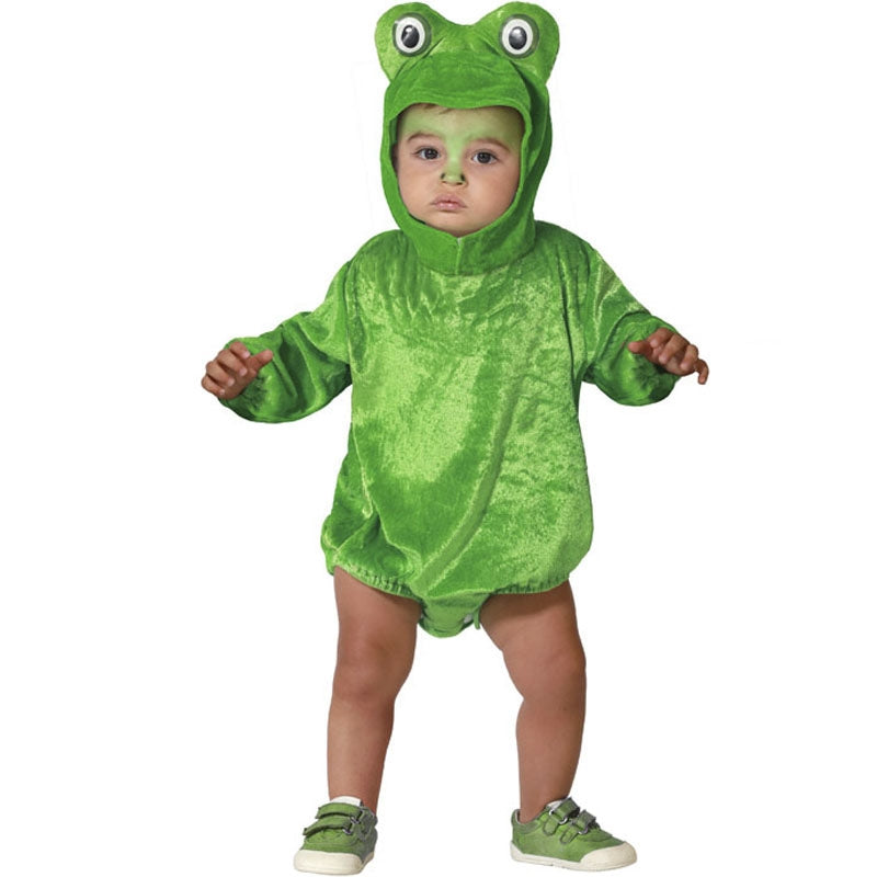 Disfraz de Rana para bebé