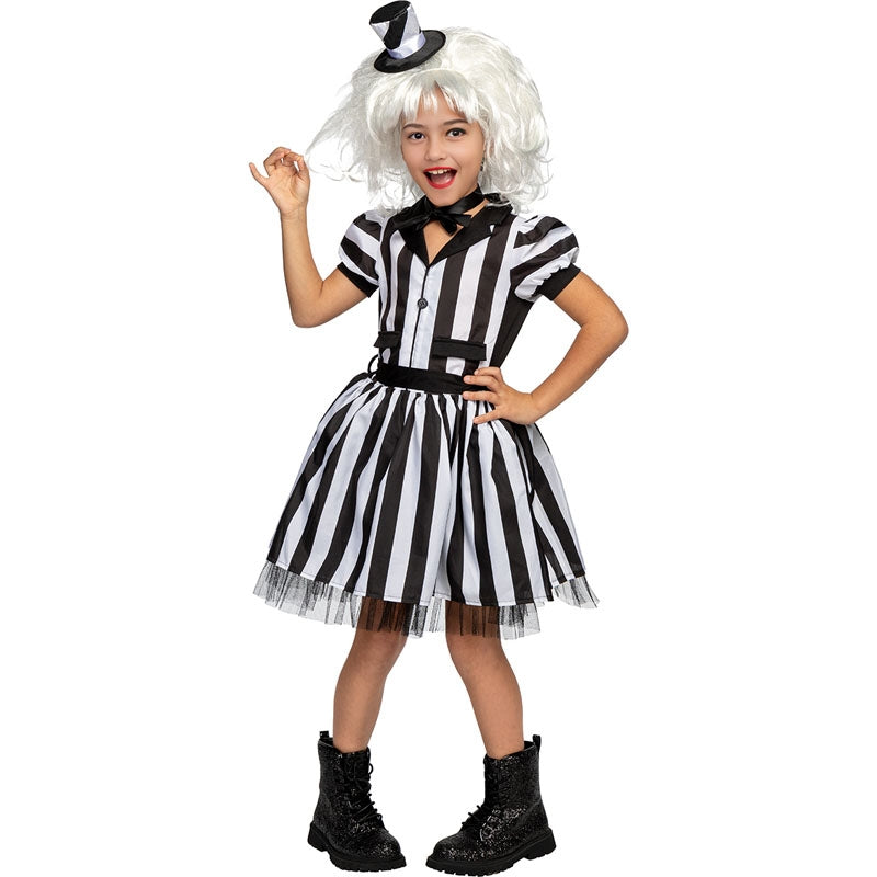 Masque D'horreur Fille Possédée Exorcist En Latex - Pour Halloween Et Fêtes Déguisées - 2