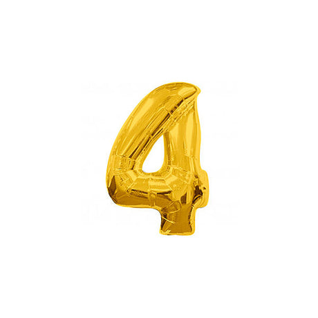 Globo_forma_numero_4_Oro_product