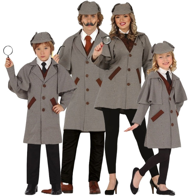 Grupo Sherlock Holmes