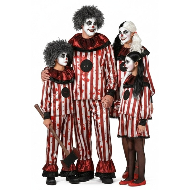 Groupe Clowns sanglants