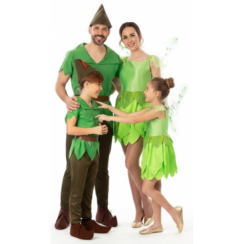 Groupe Peter Pan