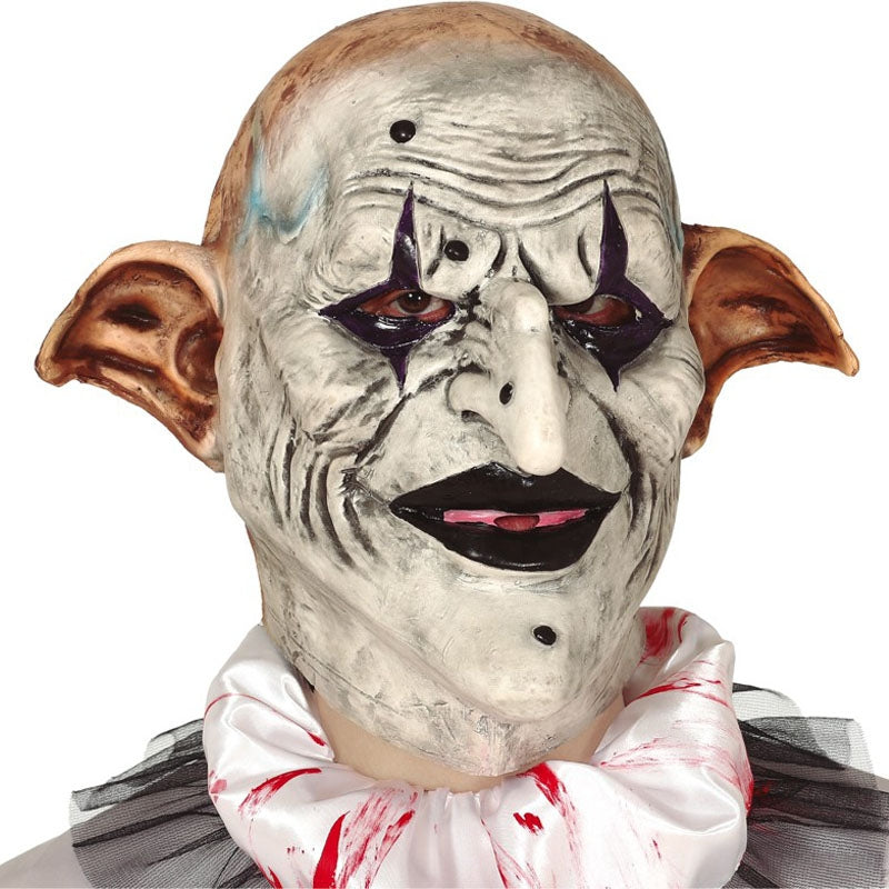 Máscara Arlequín Terror