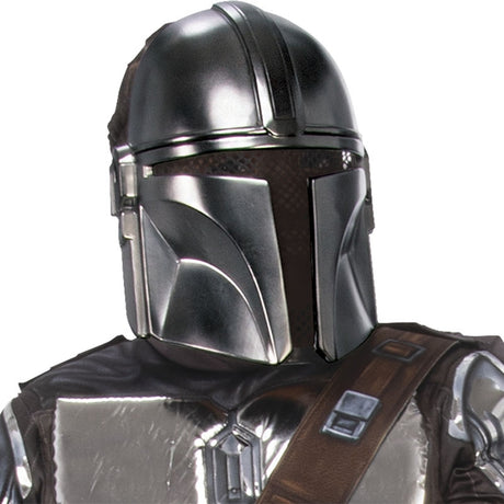 Máscara The Mandalorian Star Wars
