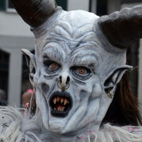 Masques de goule