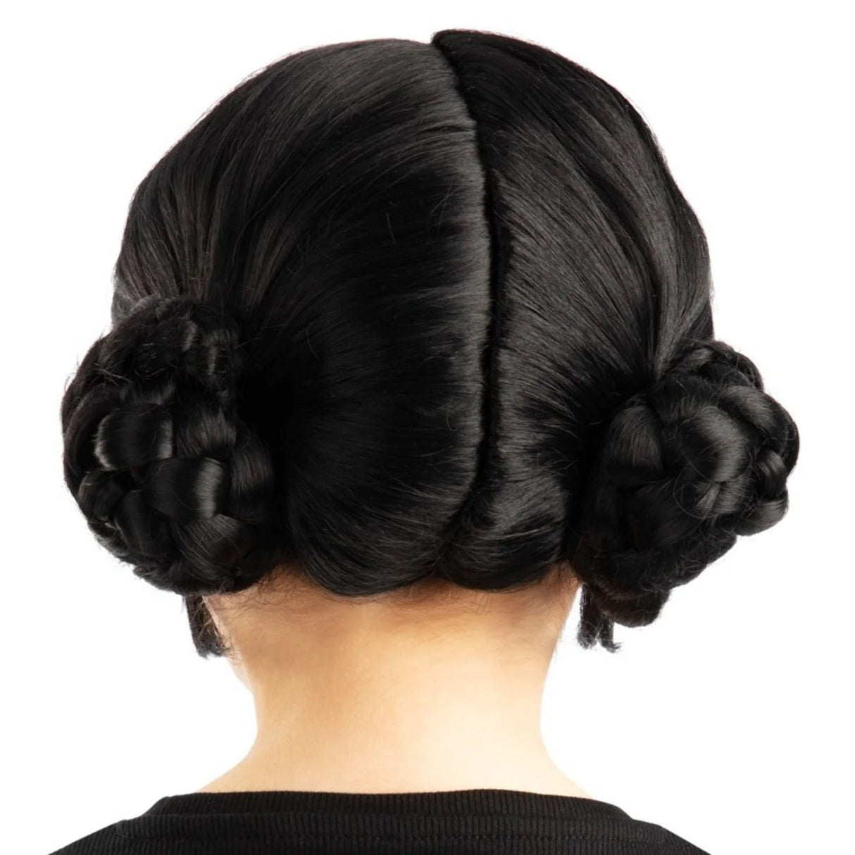 Perruque Zoey de K-Pop