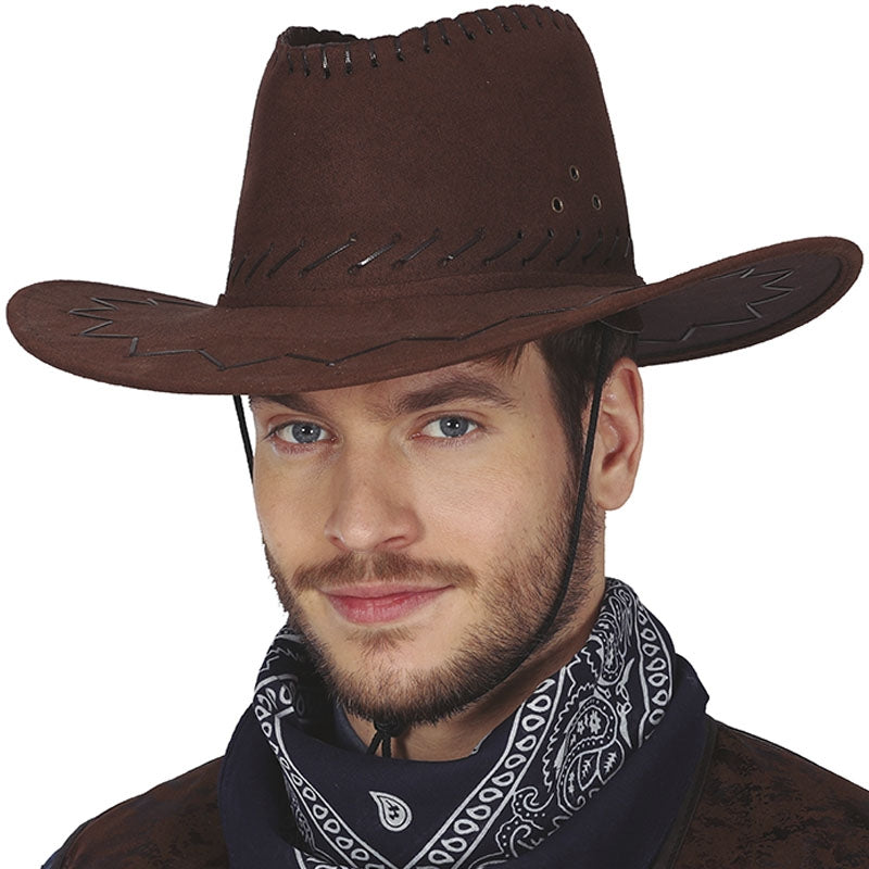 Lot De 3 Casquettes De Base-ball Cowboy Hardware – Achetez 1 Obtenez 2 GRATUITES !