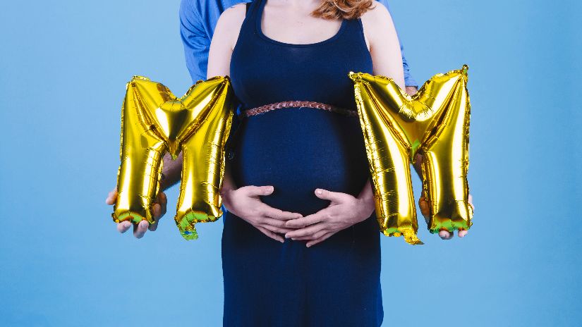 disfraces para embarazadas