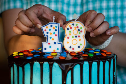 ideas para fiestas sorpresa 18 años