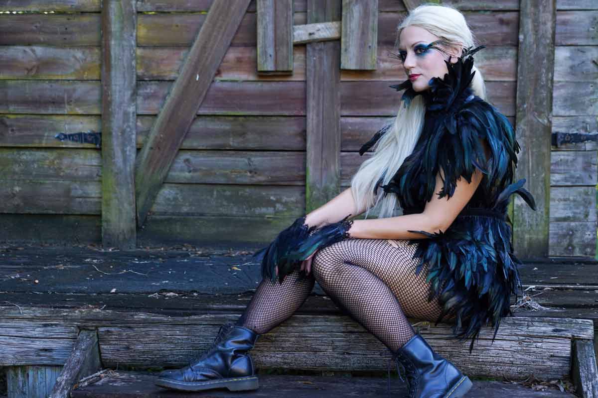 mejores disfraces de famosas