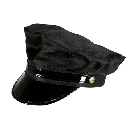 Sombrero de Chófer