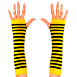 Guantes Abeja