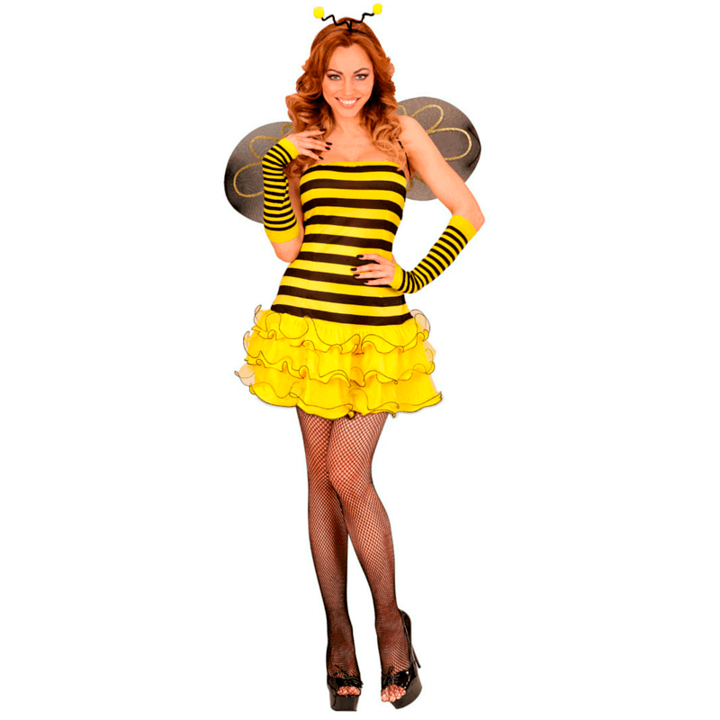 Guantes Abeja accesorio