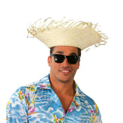 sombrero México multicolor