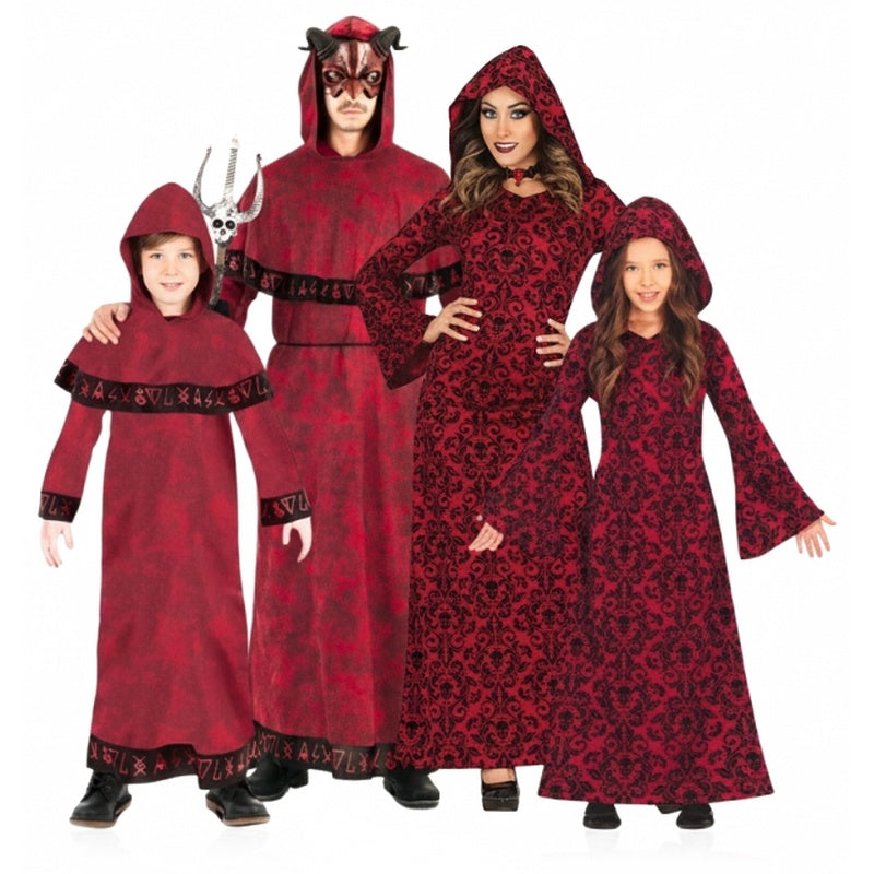 Groupe Maîtres sataniques
